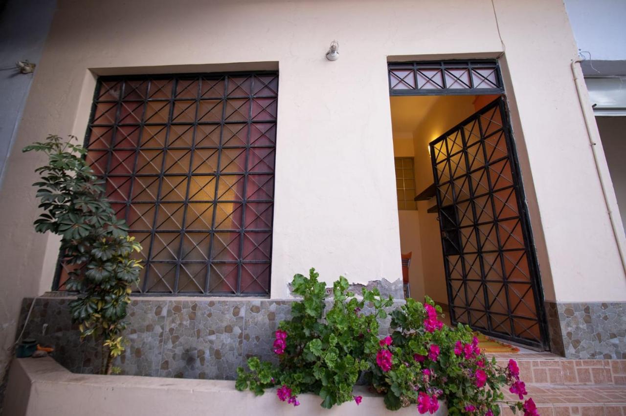 Apartment In The Plaza De Armas Cusco Exterior photo